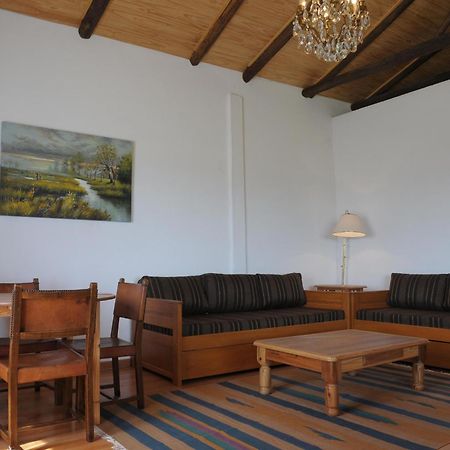 Pueblo Chico Agroturismo Hotel ลา ฟลอเรสตา ภายนอก รูปภาพ