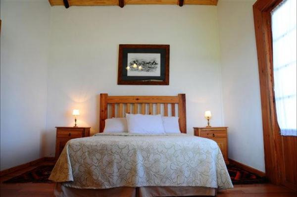 Pueblo Chico Agroturismo Hotel ลา ฟลอเรสตา ภายนอก รูปภาพ
