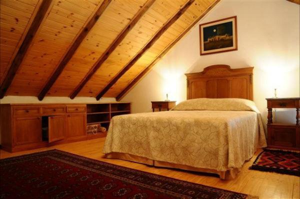 Pueblo Chico Agroturismo Hotel ลา ฟลอเรสตา ห้อง รูปภาพ