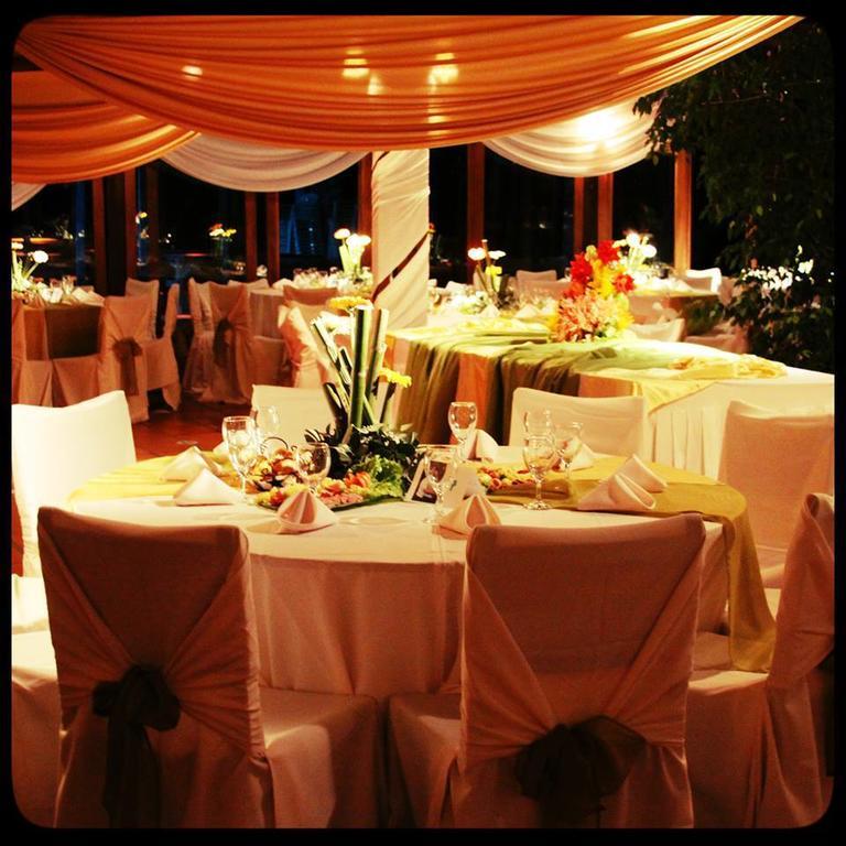 Pueblo Chico Agroturismo Hotel ลา ฟลอเรสตา ภายนอก รูปภาพ