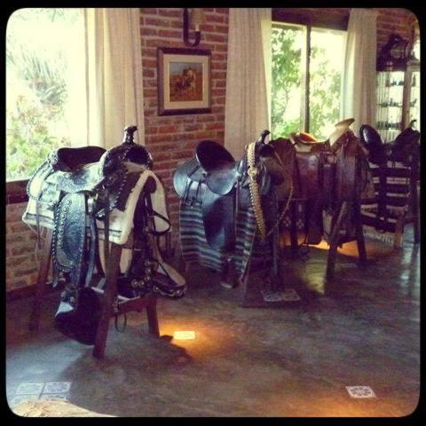 Pueblo Chico Agroturismo Hotel ลา ฟลอเรสตา ภายนอก รูปภาพ